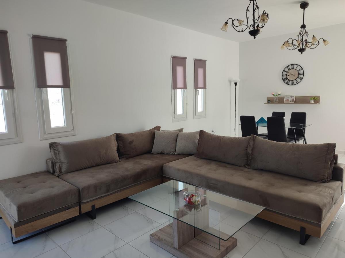 Mia Casa Apartment Naousa  Exterior photo